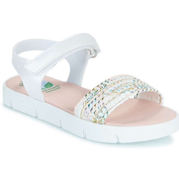  Pablosky  Flat Sandals Polina  (girls) 
