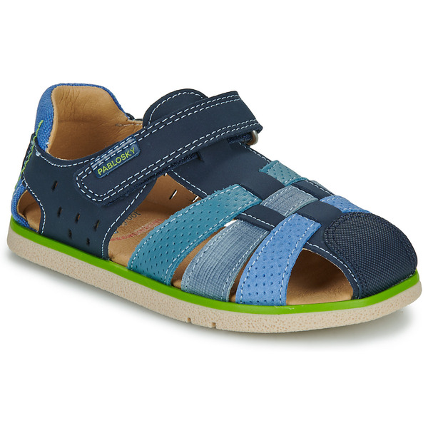  Pablosky  Flat Sandals Quizz  (boys) 