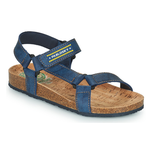  Pablosky  Flat Sandals Tomel  (boys) 