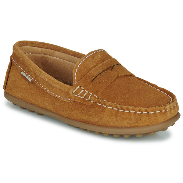 Pablosky  Loafers / Casual Shoes Driver  (boys) 