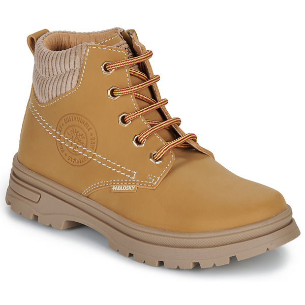  Pablosky  Mid Boots 516181  (boys) 