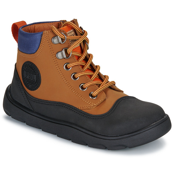  Pablosky  Mid Boots 519684  (boys) 
