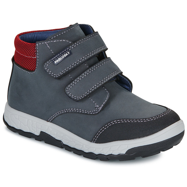  Pablosky  Mid Boots 515351  (boys) 