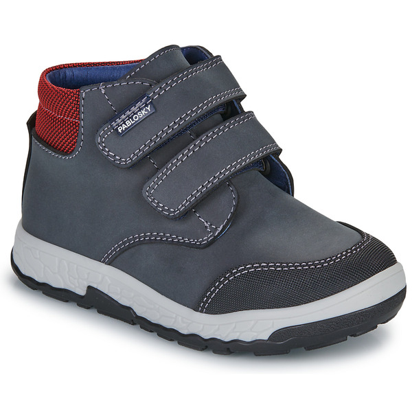  Pablosky  Mid Boots 515351  (boys) 