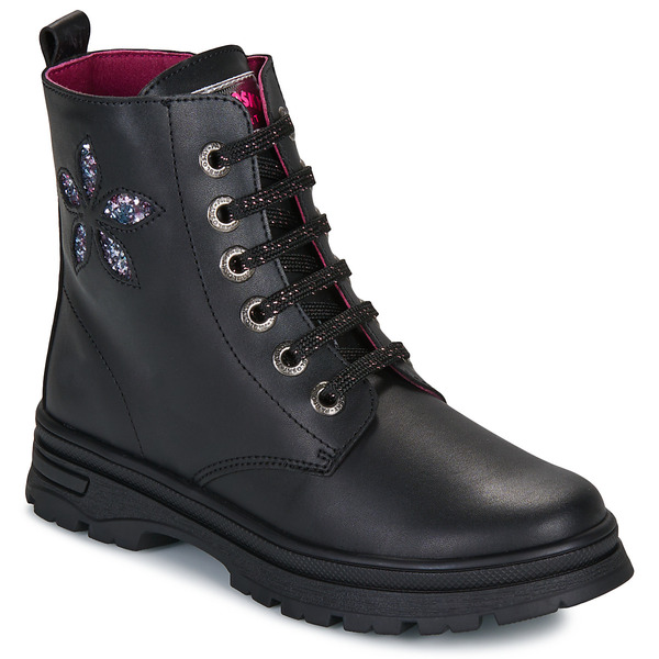  Pablosky  Mid Boots 444115  (girls) 