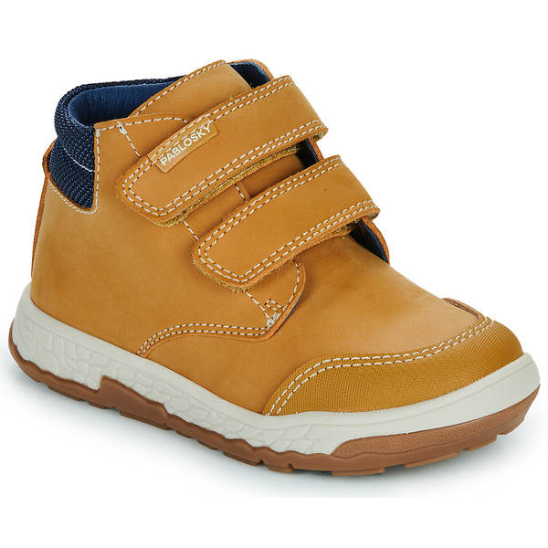  Pablosky  Mid Boots 515381-j  (boys) 