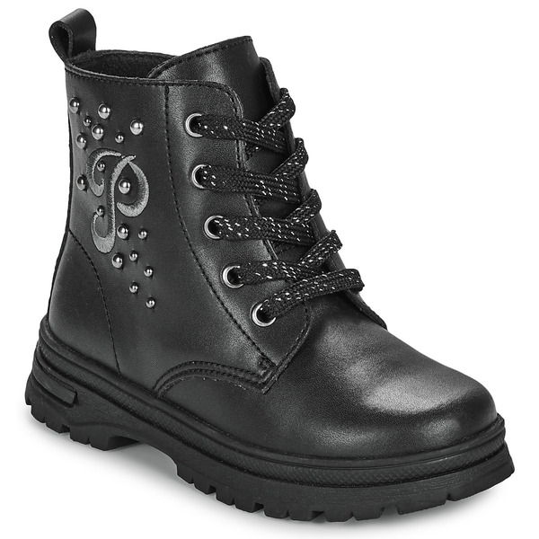  Pablosky  Mid Boots 433515-j  (girls) 