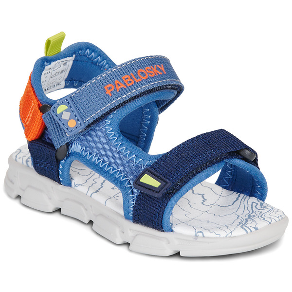  Pablosky  Sandals James  (boys) 
