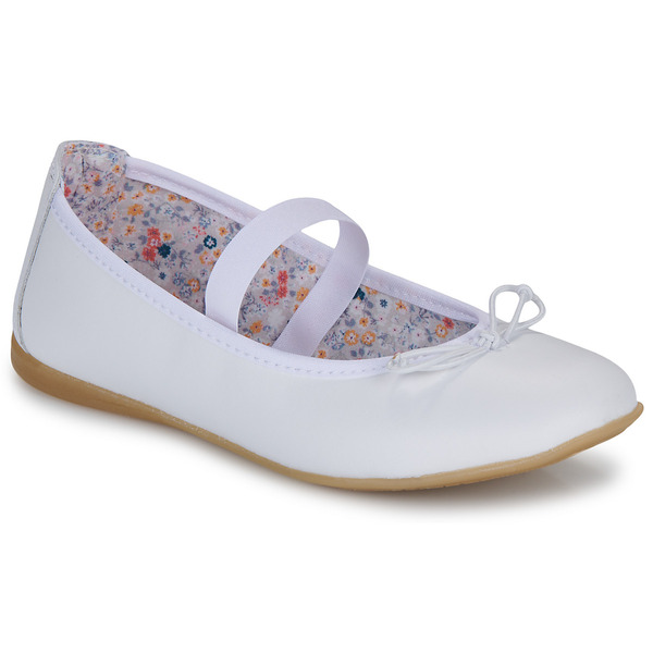  Pablosky  Shoes (pumps / Ballerinas) Leyre  (girls) 