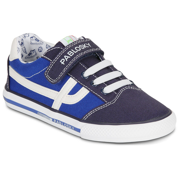  Pablosky  Shoes (trainers) Goma  (boys) 