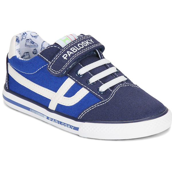  Pablosky  Shoes (trainers) Goma  (boys) 