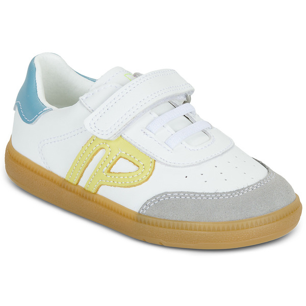  Pablosky  Shoes (trainers) Sax  (boys) 