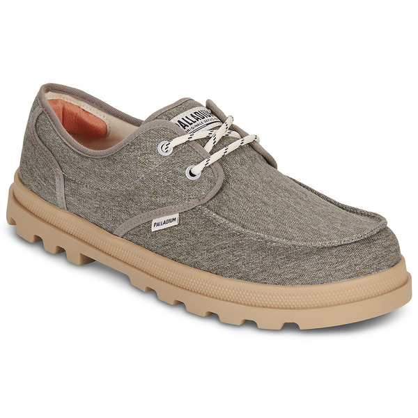  Palladium  Casual Shoes Dunelite Moc Cush  (men) 