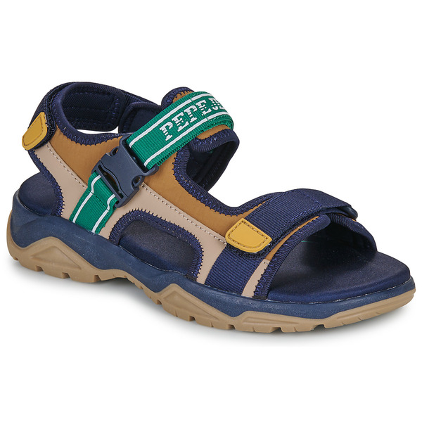  Pepe Jeans  Flat Sandals Maven One B  (boys) 
