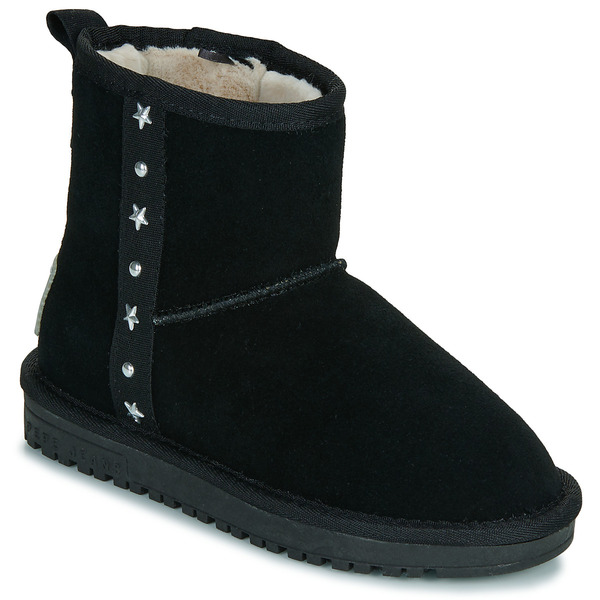  Pepe Jeans  Mid Boots Diss Rock G  (girls) 