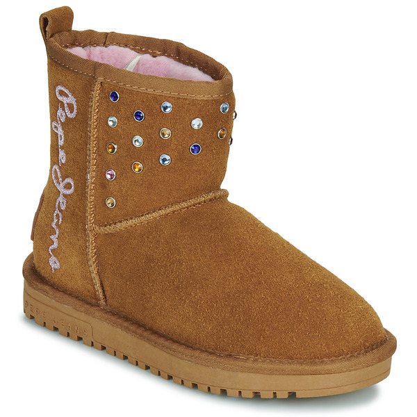  Pepe Jeans  Mid Boots Diss Studs G  (girls) 