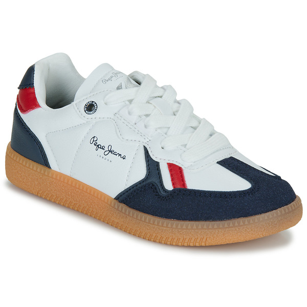  Pepe Jeans  Shoes (trainers) Ball One B  (boys) 