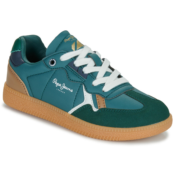  Pepe Jeans  Shoes (trainers) Ball One B  (boys) 