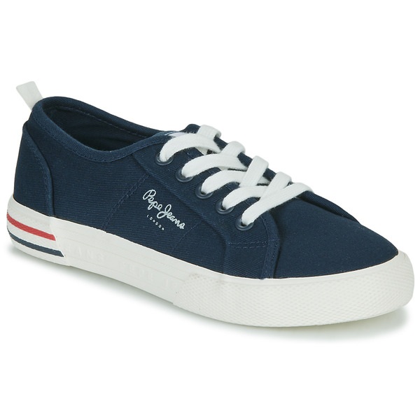  Pepe Jeans  Shoes (trainers) Brady Basic Boy  (boys) 
