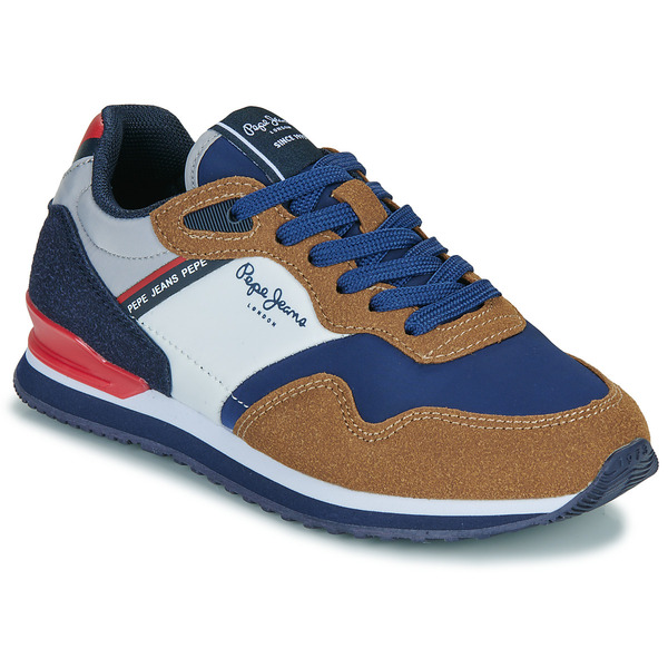  Pepe Jeans  Shoes (trainers) London Berg B  (boys) 