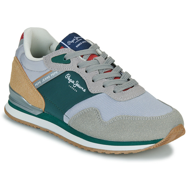  Pepe Jeans  Shoes (trainers) London City B  (boys) 