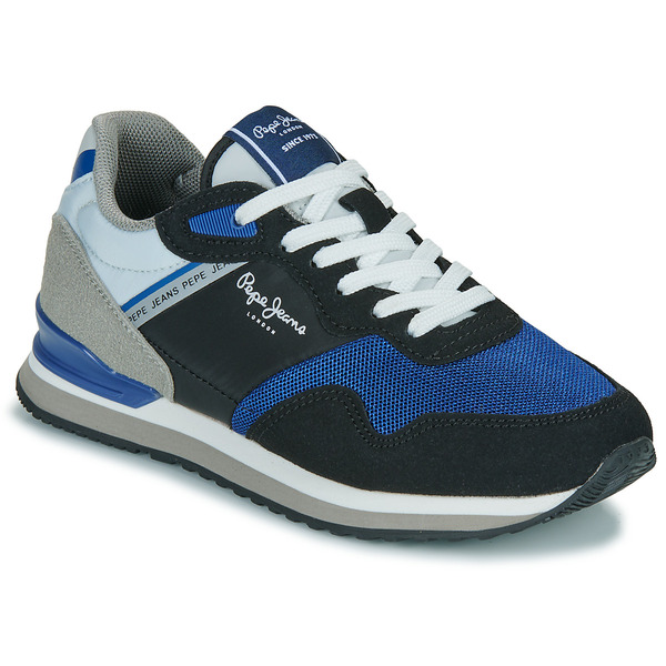  Pepe Jeans  Shoes (trainers) London City B  (boys) 