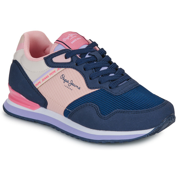  Pepe Jeans  Shoes (trainers) London Day G  (girls) 