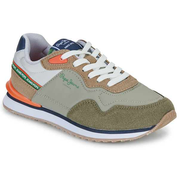  Pepe Jeans  Shoes (trainers) London Jump B  (boys) 