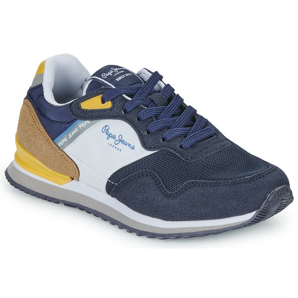  Pepe Jeans  Shoes (trainers) London Life B  (boys) 