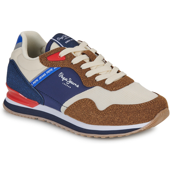  Pepe Jeans  Shoes (trainers) London Sight B  (boys) 