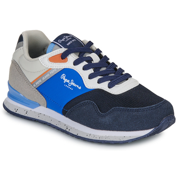  Pepe Jeans  Shoes (trainers) London South B  (boys) 