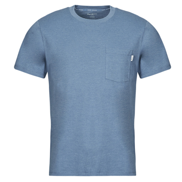 Pepe Jeans  T Shirt Mans Tee  (men) 