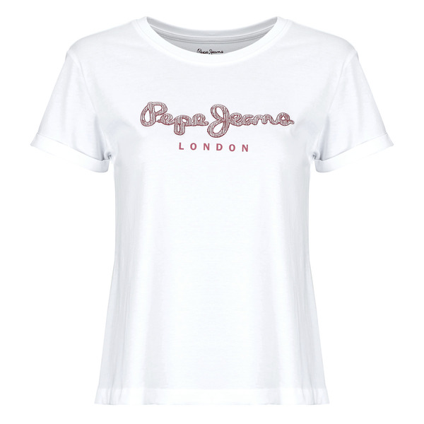  Pepe Jeans  T Shirt Nadda  (women) 