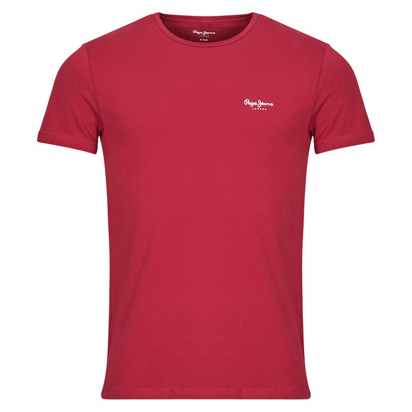  Pepe Jeans  T Shirt Original Basic 3n  (men) 