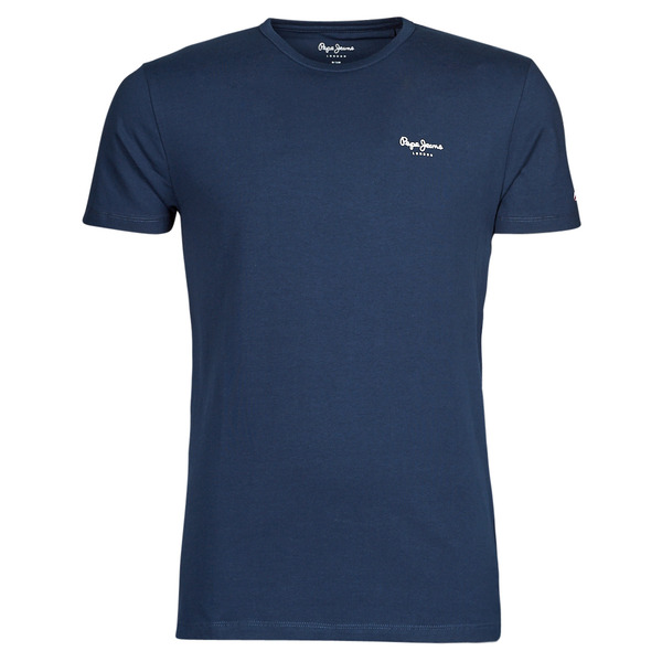  Pepe Jeans  T Shirt Original Basic Nos  (men) 
