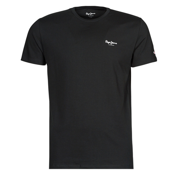  Pepe Jeans  T Shirt Original Basic Nos  (men) 