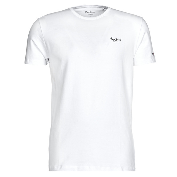  Pepe Jeans  T Shirt Original Basic Nos  (men) 