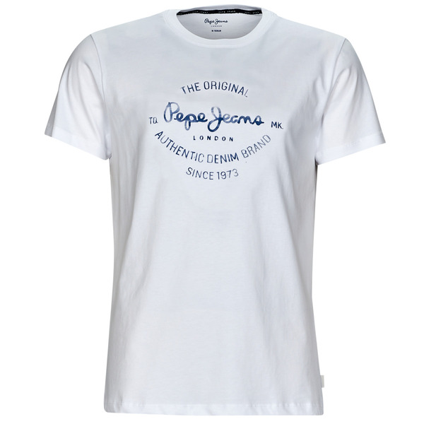  Pepe Jeans  T Shirt Rigley  (men) 