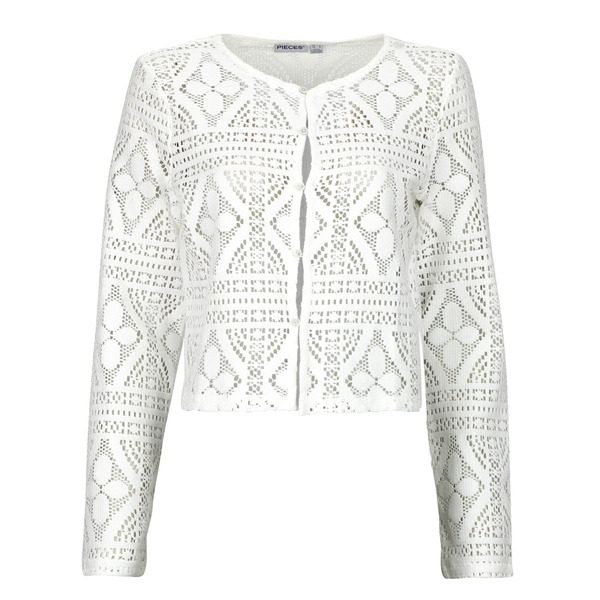  Pieces  Cardigans Pcbonnie Ls Cardigan  (women) 