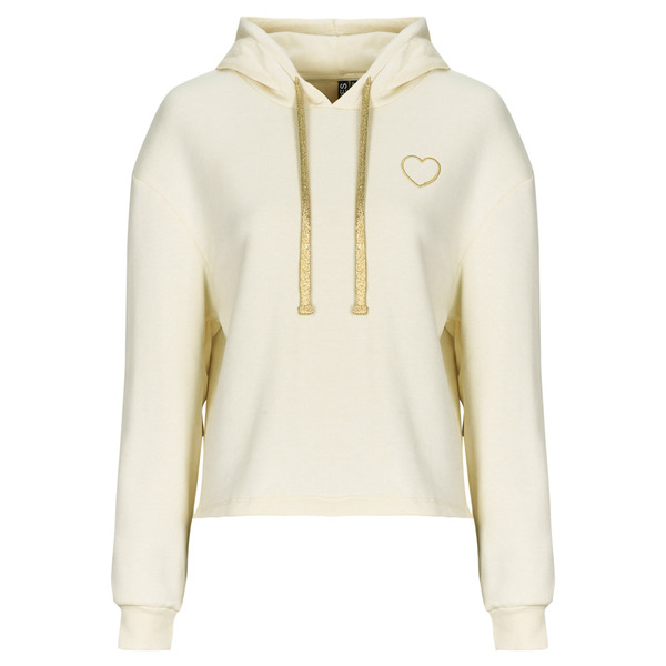  Pieces  Hoodies Pcchilli  (women) 
