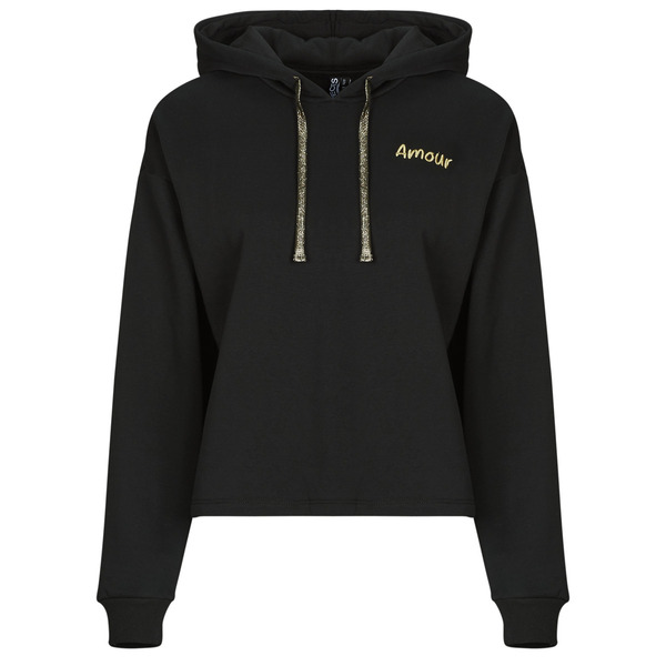  Pieces  Hoodies Pcchilli amour  (women) 