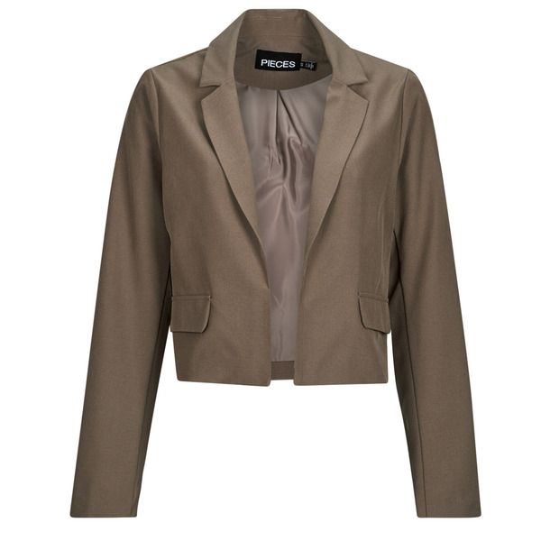  Pieces  Jacket Pcjarlet   (women) 