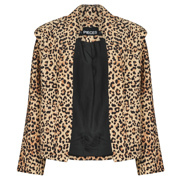  Pieces  Jacket Pcsaroline Short  (women) 