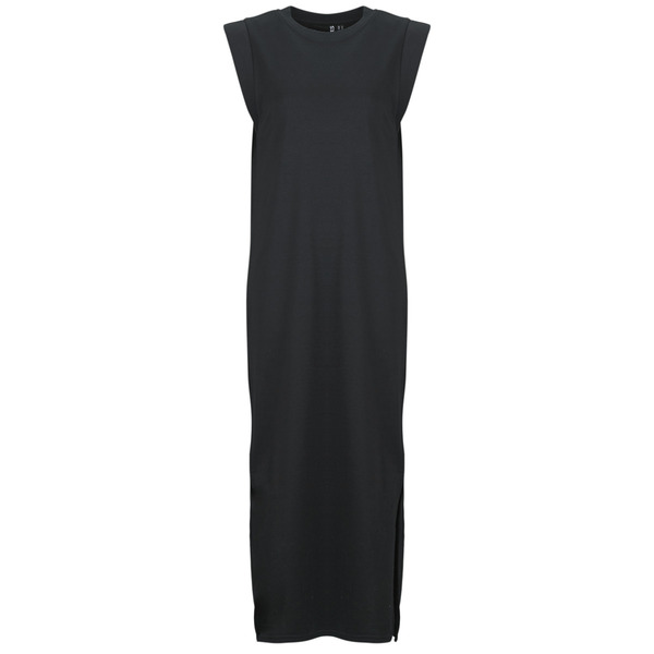  Pieces  Long Dress Pcchilli Summer Sl Ank Dress  (women) 