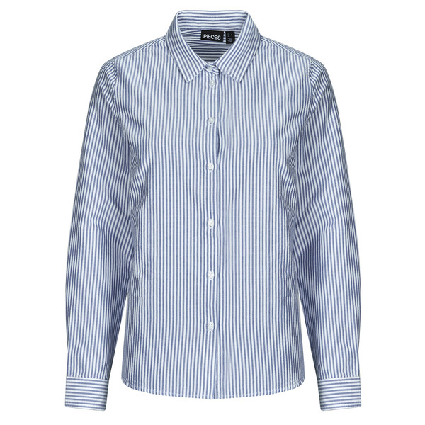  Pieces  Shirt Pcirene Ls Shirt  (women) 