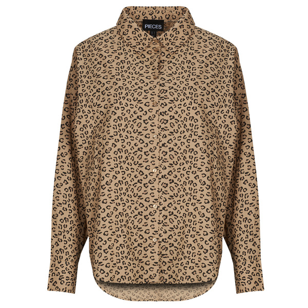  Pieces  Shirt Pcjanne  (women) 
