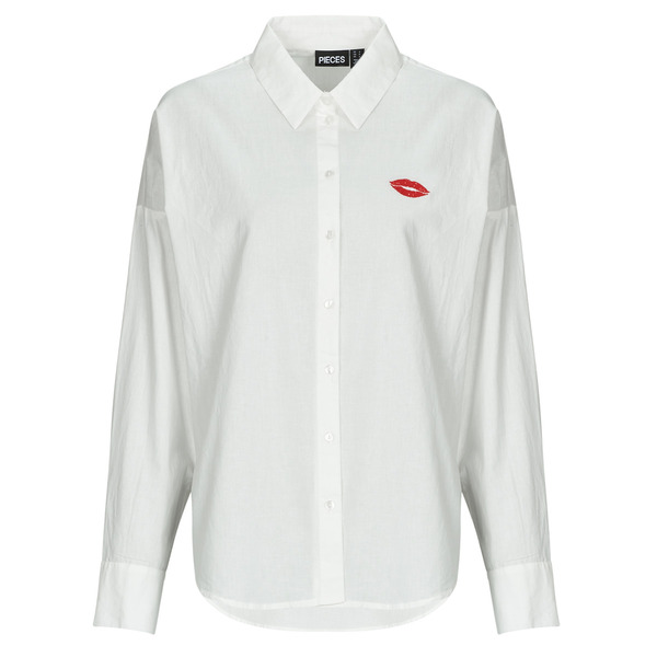  Pieces  Shirt Pcjanne   (women) 
