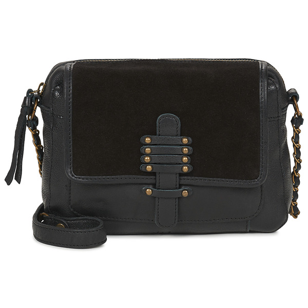  Pieces  Shoulder Bag Pcbea Leather Cross Body  (women) 