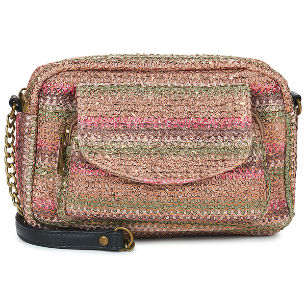  Pieces  Shoulder Bag Pcbrooke Cross Body  (women) 