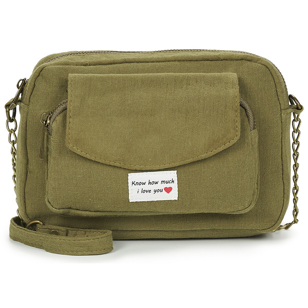  Pieces  Shoulder Bag Pcbrooke Cross Body  (women) 